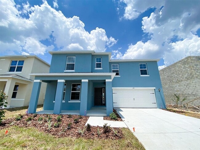 property at 495 Lily Ln