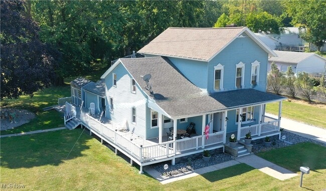 property at 410 E Main St