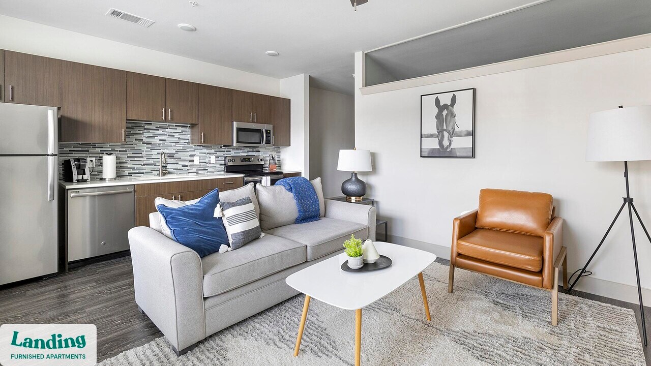 10550 N Central Expy in Dallas, TX - Building Photo
