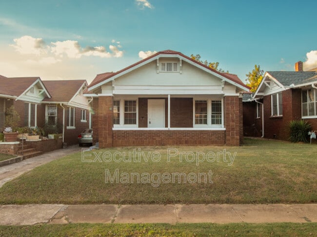 property at 820 McMillon Ave