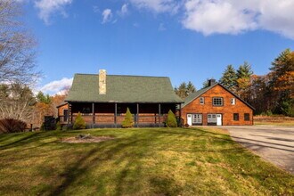 345 Dry Hill Rd in Barrington, NH - Building Photo - Building Photo