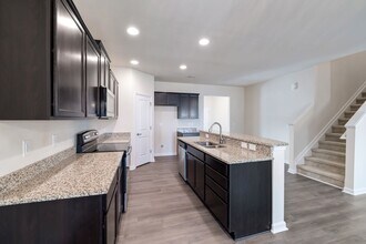 3412 Teravista Way in Raleigh, NC - Building Photo - Building Photo