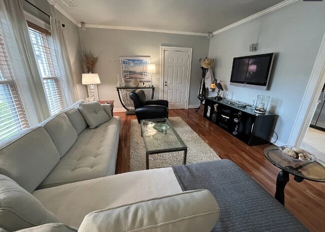property at 1018 17th Ave S