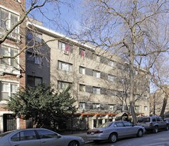 5420 N. Kenmore Apartments