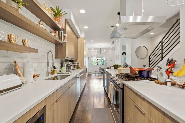 4331 Kalamath St in Denver, CO - Building Photo - Building Photo