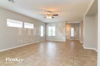 3957 Vulcan St in Las Vegas, NV - Foto de edificio - Building Photo