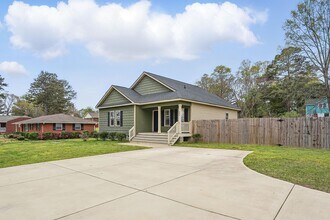 265 N Willow St in Angier, NC - Building Photo - Building Photo