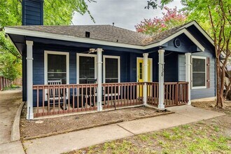 708 W Annie St in Austin, TX - Building Photo - Building Photo