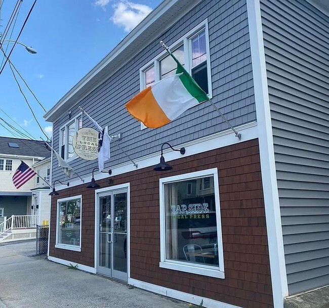 276 Woodford St in Portland, ME - Building Photo - Building Photo