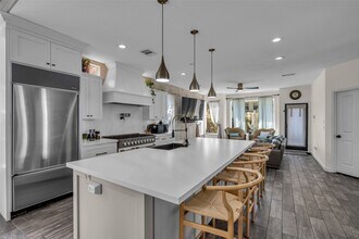 55 S Bethany Bend Cir in Spring, TX - Building Photo - Building Photo