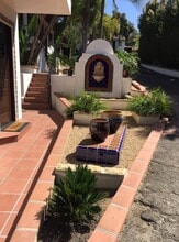 1105 N Milpas St in Santa Barbara, CA - Building Photo - Floor Plan