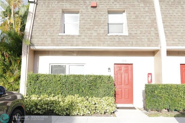 property at 3336 Quail Close