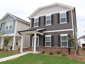 5128 Cardinal Rdg Wy in Wendell, NC - Building Photo