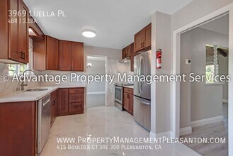 3969 Luella Pl in Castro Valley, CA - Foto de edificio - Building Photo