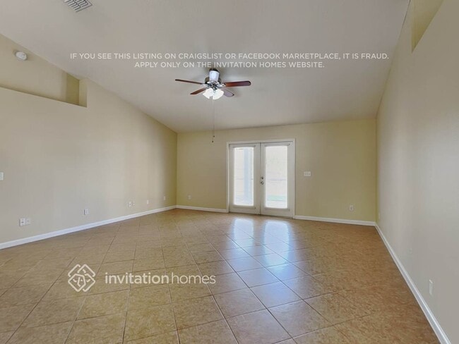 9600 Saragossa St in Clermont, FL - Foto de edificio - Building Photo