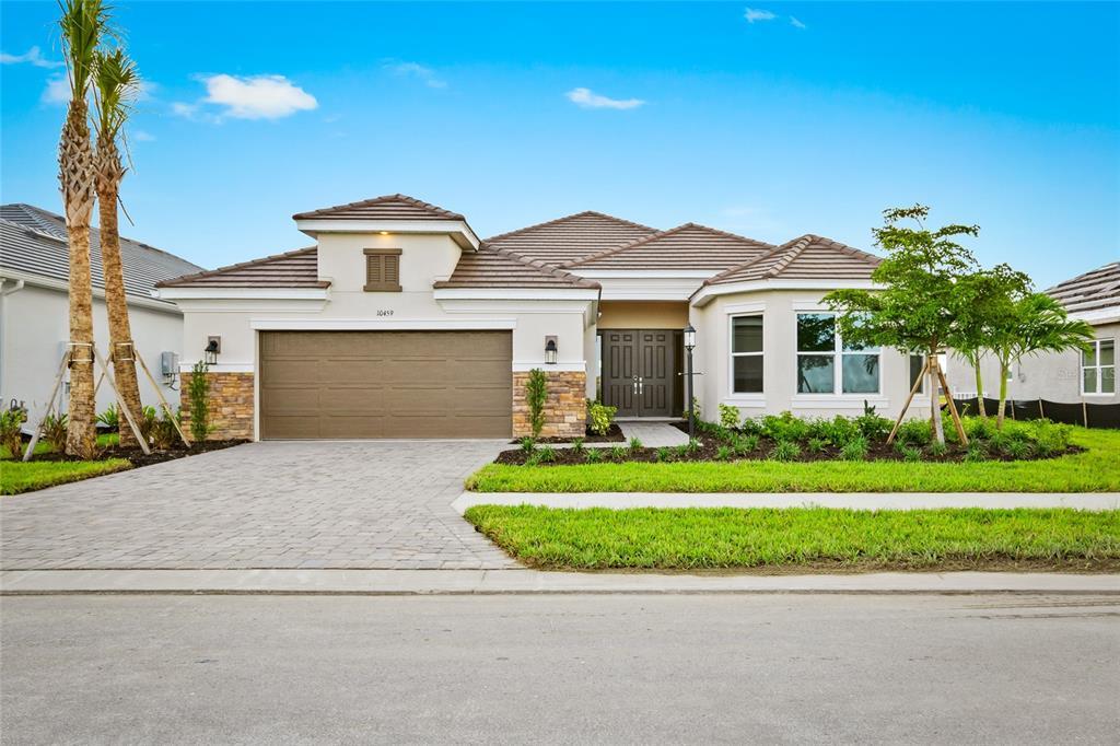 10459 Eclipse St in Sarasota, FL - Building Photo