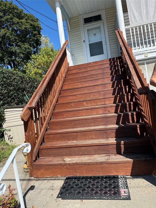 property at 64 Brookside Ave