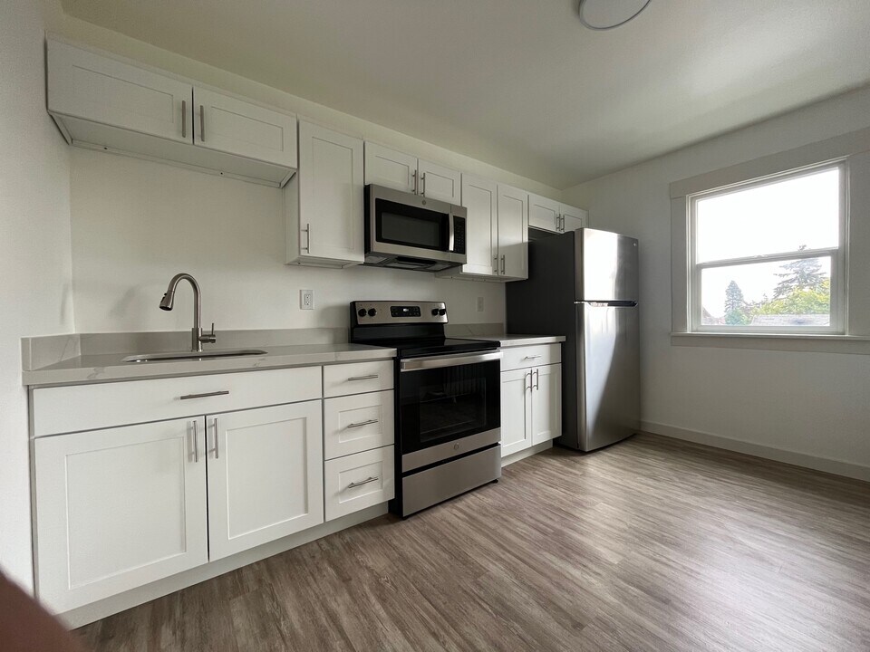 3405 McKinley Ave in Tacoma, WA - Building Photo