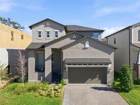 7410 S Faul St in Tampa, FL - Building Photo