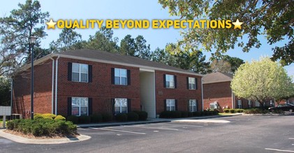 Autumn Chase Apartment Community in Myrtle Beach, SC - Building Photo - Building Photo