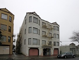 2416 8th Ave Apartments