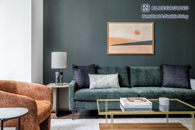 95 Wall St, Unit FL7-ID206 in New York, NY - Building Photo - Building Photo