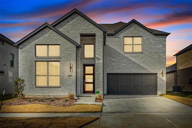 3516 Rustic Oak Dr in Frisco, TX - Building Photo - Building Photo