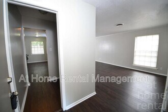 4713 S Fulton Pl in Tulsa, OK - Building Photo - Building Photo