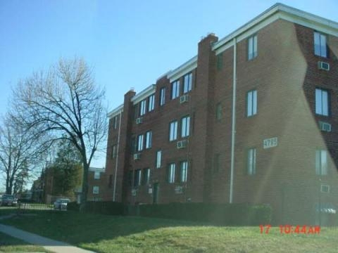 4785 Huron Ave in Suitland, MD - Building Photo - Building Photo