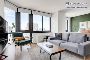 105 Duane St in New York, NY - Building Photo