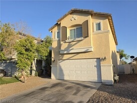 4355 Holden St in Las Vegas, NV - Building Photo