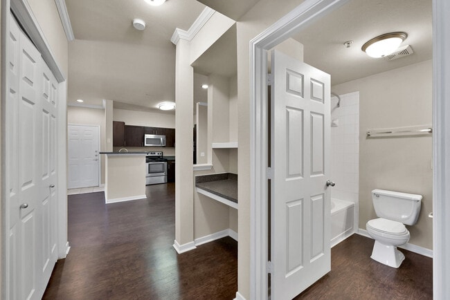 Whispering Pines Ranch in The Woodlands, TX - Building Photo - Building Photo