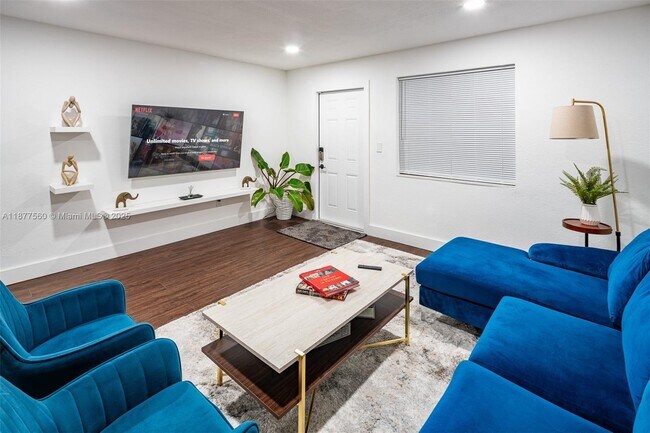 1373 NE 110th Terrace in Miami, FL - Building Photo - Building Photo