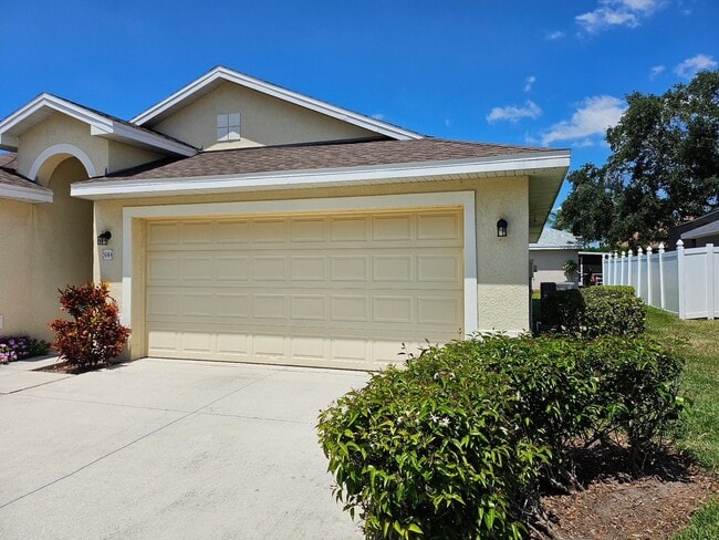 5144 Lansdowne Way in Palmetto, FL - Building Photo - Building Photo