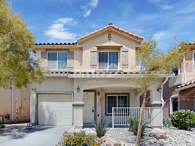 property at 6516 Blessed Thistle Ave