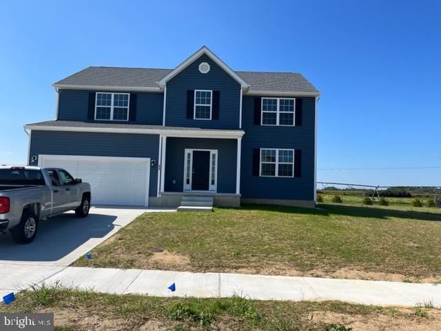 11 Sisal Way in Magnolia, DE - Building Photo - Building Photo