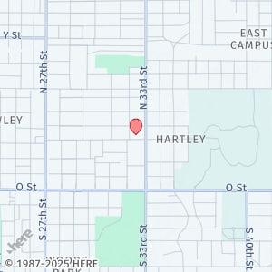 property at 3228 R St