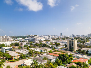 Suites on the Beach in Miami Beach, FL - Building Photo - Building Photo