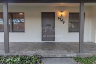 1749 Christina Ave in Stockton, CA - Building Photo - Building Photo