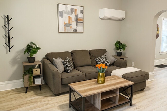 666 S 22nd St in Columbus, OH - Building Photo - Building Photo