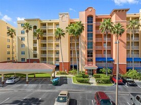 16550 Gulf Blvd, Unit 545 in North Redington Beach, FL - Building Photo