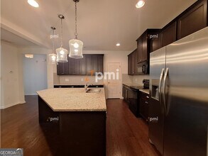 7598 Bucknell Terrace in Fairburn, GA - Building Photo - Building Photo