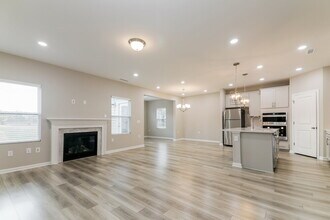 3816 Tritonville Wy in Raleigh, NC - Building Photo - Building Photo