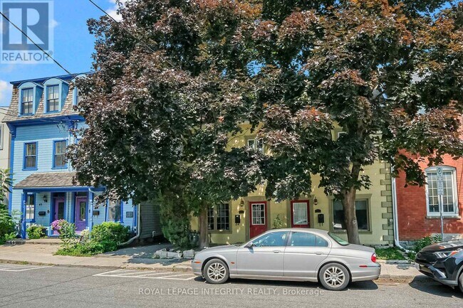 property at 53 St Andrew St