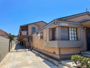 1608 W 146th St in Gardena, CA - Building Photo - Building Photo