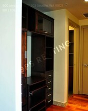 900 Lenora St in Seattle, WA - Building Photo - Building Photo