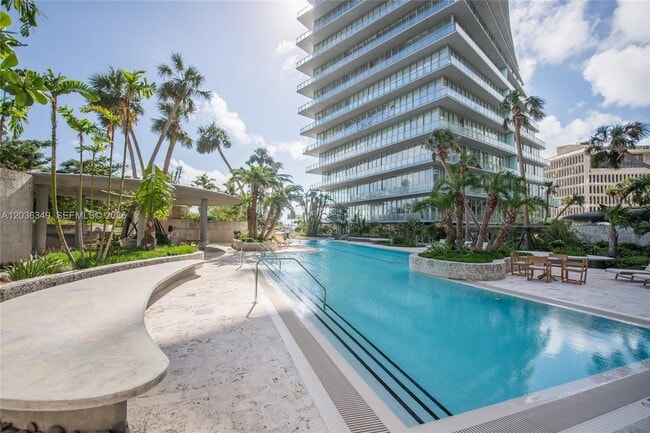 property at 2669 S Bayshore Dr