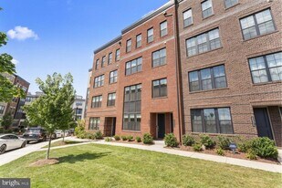 22328 Roanoke Rise Terrace in Ashburn, VA - Building Photo