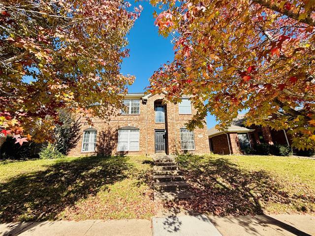 property at 830 San Jacinto Dr