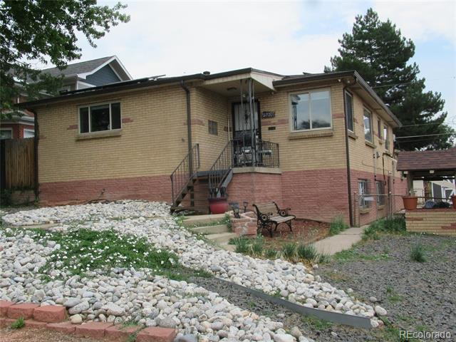 2480 Yates St in Denver, CO - Building Photo - Building Photo